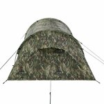 Highlander Blackthorn 2 Gen II tent with groundsheet, 2-person, HMTC Multicam