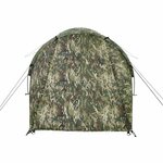 Highlander Blackthorn 2 Gen II tent with groundsheet, 2-person, HMTC Multicam