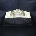 Highlander Blackthorn 2 Gen II tent with groundsheet, 2-person, HMTC Multicam