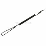M-Tac Safety Cord Lite combo, zwart