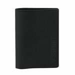 M-Tac paspoort cover zwart
