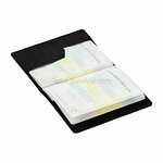 M-Tac paspoort cover zwart
