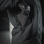 M-Tac paspoort cover zwart