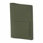 M-Tac paspoort cover ranger groen