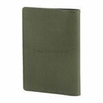 M-Tac paspoort cover ranger groen