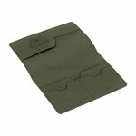 M-Tac paspoort cover ranger groen