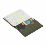M-Tac paspoort cover ranger groen