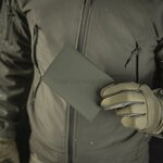 M-Tac paspoort cover ranger groen