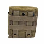 Eagle Industries US M60 Munitionstasche Molle, Khaki
