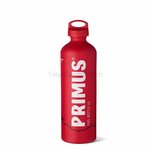Primus Brandstof fles 1L 25CM, rood