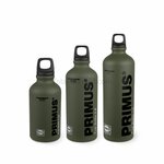 Primus Brandstof fles 1L 25CM, legergroen