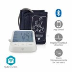 Nedis SmartLife Blood Pressure Monitor