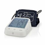 Nedis SmartLife Blood Pressure Monitor