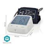 Nedis SmartLife Blood Pressure Monitor