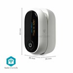 Nedis SmartLife Pulse Oximeter