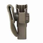 Cytac Paddle-Holster FDE Glock 19/23/32 Rechts, Dark Coyote