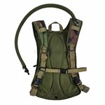 Camelbak Viper Trinkrucksack 3L incl. Chem Bio Beutel, woodland DPM