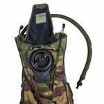 Camelbak Viper Trinkrucksack 3L incl. Chem Bio Beutel, woodland DPM