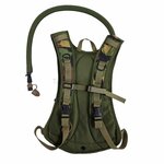 Camelbak Viper Trinkrucksack 3L incl. Chem Bio Beutel, woodland DPM