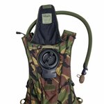 Camelbak Viper Trinkrucksack 3L incl. Chem Bio Beutel, woodland DPM