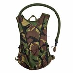 Camelbak Viper Trinkrucksack 3L incl. Chem Bio Beutel, woodland DPM