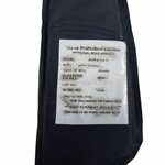 Hawk Protective Body Armour Insert schouder inlage rechts, kevlar HG1A+KR2+SP2