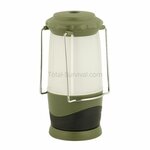 M-Tac LED Campinglaterne, olivgrün