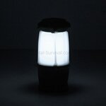 M-Tac LED Campinglaterne, olivgrün