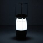M-Tac LED Campinglaterne, olivgrün