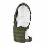 101 Inc Chest rig Recon LQ14317, legergroen