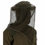 AB Skelm Overwrap, IRR, modular, RAL7013 olivgrün