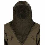AB Skelm Overwrap, IRR, modular, RAL7013 olivgrün