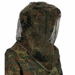AB Skelm Overwrap, IRR, modulair, Flecktarn