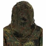 AB Skelm Overwrap, IRR, modulair, Flecktarn