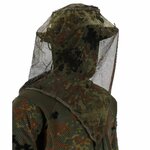 AB Skelm Overwrap, IRR, modulair, Flecktarn