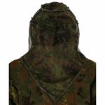 AB Skelm Overwrap, IRR, modulair, M05 woodland camo