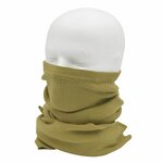 Schlauchschal der holländischen Armee, Koala Wolle/Acryl, khaki