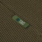 M-Tac Tactical Balaclava ECWCS, Microfleece Rip-stop, Ranger Green