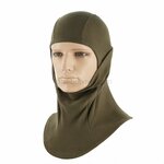 M-Tac Tactical Balaclava ECWCS, Microfleece Rip-stop, Ranger Green