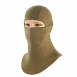 M-Tac Tactical Balaclava ECWCS, Microfleece Rip-stop, Light olive