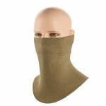 M-Tac Tactical Balaclava ECWCS, Microfleece Rip-stop, Light olive