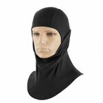 M-Tac tactical Balaclava / Bivakmuts ECWCS, Microfleece rip-stop, zwart