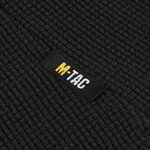 M-Tac tactical Balaclava / Bivakmuts ECWCS, Microfleece rip-stop, zwart