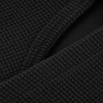 M-Tac tactical Balaclava / Bivakmuts ECWCS, Microfleece rip-stop, zwart
