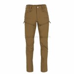 AB Alpha tactical lightweight pants MKI, winddicht, waterafstotend, Coyote tan