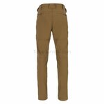 AB Alpha tactical lightweight pants MKI, winddicht, waterafstotend, Coyote tan