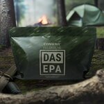 Convar DAS EPA 24hr Day Ration Pack MRE, Jagers