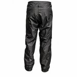British army foul weather MVP regenbroek 3-laminaat, zwart