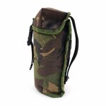 KL Landmacht Molle tas voor veldfles en beker GEN II, woodlland DPM