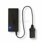 Nedis Power Converter Netvoeding 230V AC 50 Hz - 12V DC 60W
